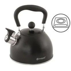 Clearance Bouilloire Tea Break Lux 2,2 L Cuisine & Vaisselle·Bouilloire & Cafetière|Petit Électroménager De Cuisine·Bouilloire