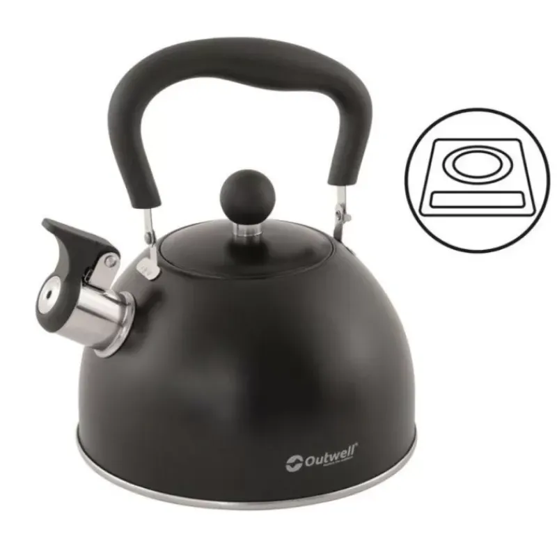 Clearance Bouilloire Tea Break Lux 2,2 L Cuisine & Vaisselle·Bouilloire & Cafetière|Petit Électroménager De Cuisine·Bouilloire