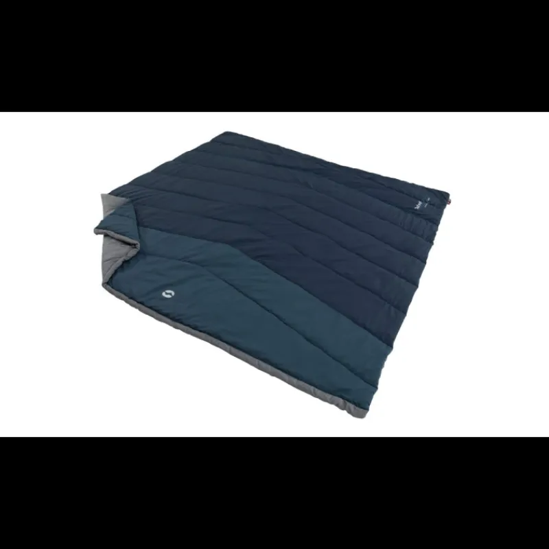 Caldera Duvet Double*Outwell Clearance