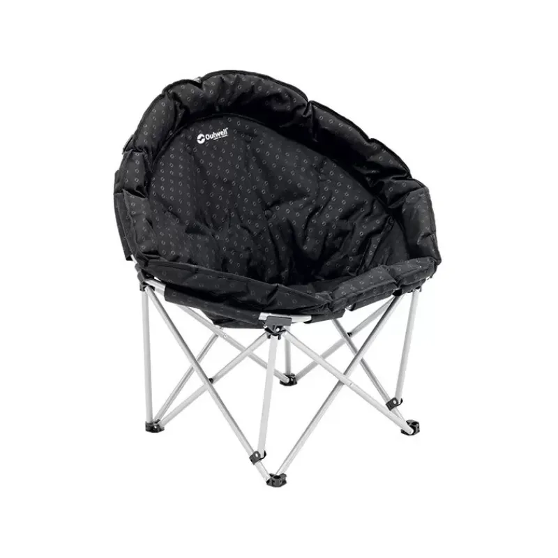 Calsida Black*Outwell Sale