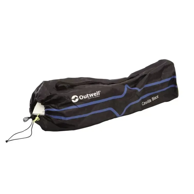 Calsida Black*Outwell Sale