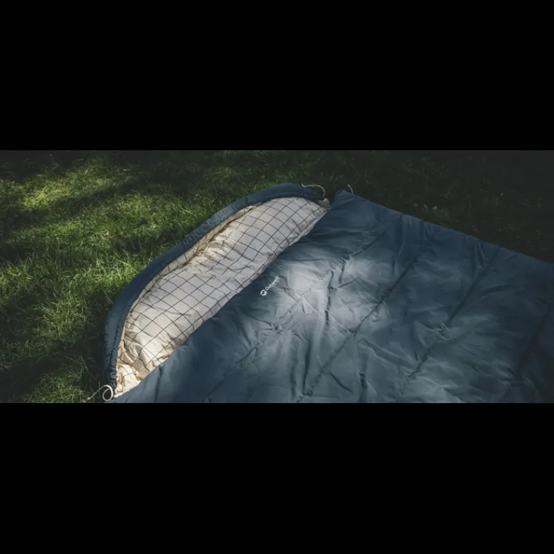 Sale Camper Lux Double -16°C Couchage·Duvet & Sac De Couchage 3 - 4 Saisons|Couchage·Sac De Couchage & Duvet