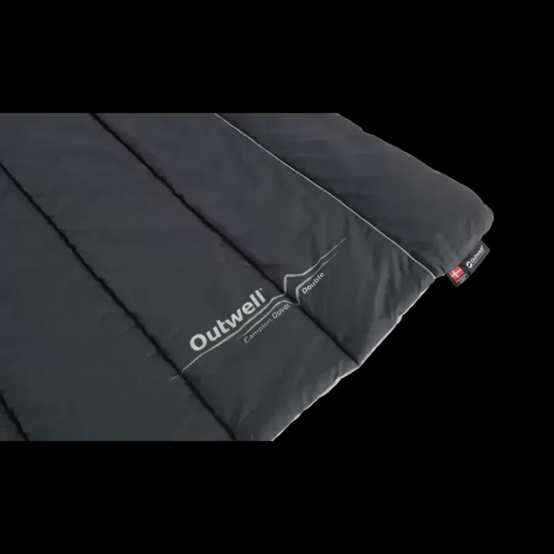 Campion Duvet Double*Outwell Online