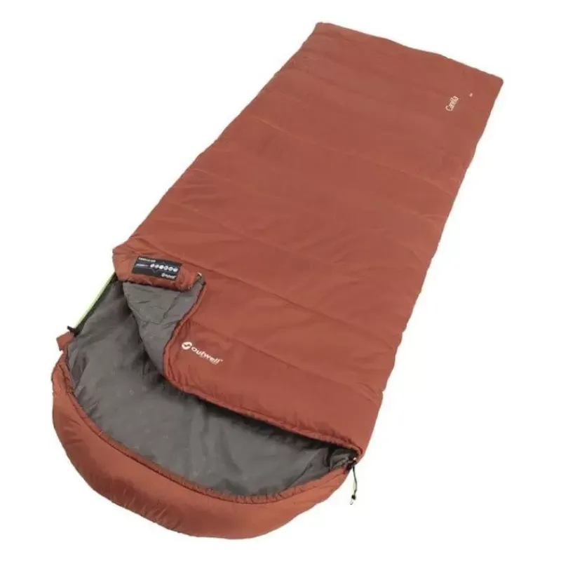 Canella Lux -10°C*Outwell Discount