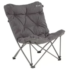 Chaise rembourrée pliante Fremont*Outwell Clearance