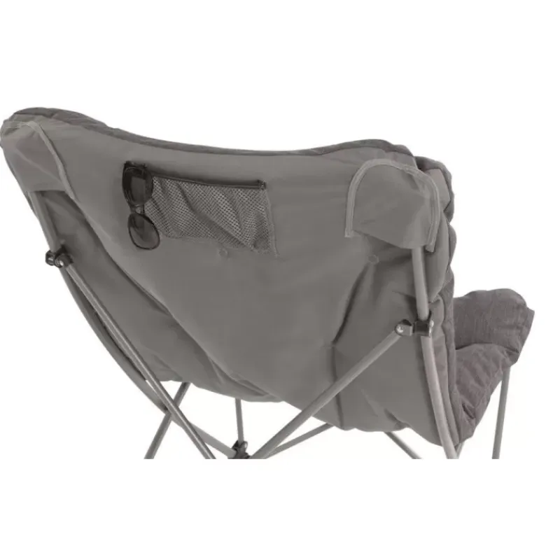 Chaise rembourrée pliante Fremont*Outwell Clearance