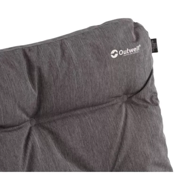 Chaise rembourrée pliante Fremont*Outwell Clearance