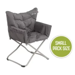 chaise rembourrée pliante Grenada Mobilier De Camping·Siège, Chaise & Fauteuil|Mobilier De Plein Air·Chaise, Siège & Fauteuil