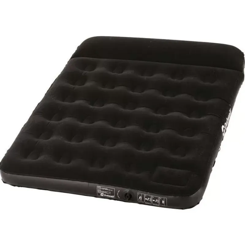 Clearance Classic avec oreiller et pompe Couchage·Matelas Gonflable