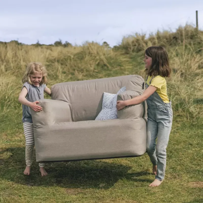 Online Colville Lake fauteuil gonflable Mobilier De Camping·Siège, Chaise & Fauteuil|Mobilier De Plein Air·Chaise, Siège & Fauteuil