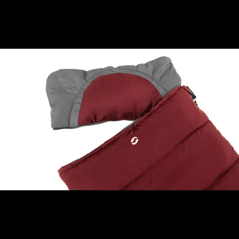 Hot Contour Junior Couchage·Duvet & Sac De Couchage 2 - 3 Saisons|Couchage·Sac De Couchage & Duvet