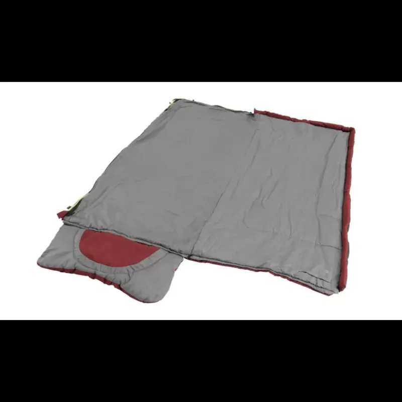 Hot Contour Junior Couchage·Duvet & Sac De Couchage 2 - 3 Saisons|Couchage·Sac De Couchage & Duvet
