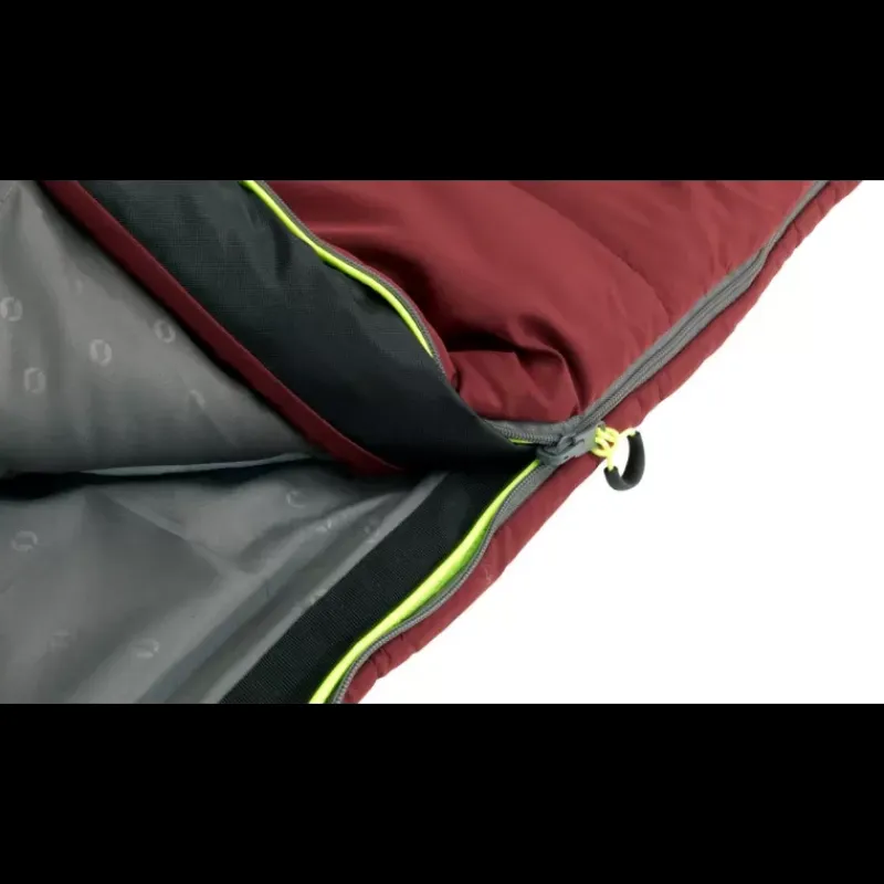Hot Contour Junior Couchage·Duvet & Sac De Couchage 2 - 3 Saisons|Couchage·Sac De Couchage & Duvet