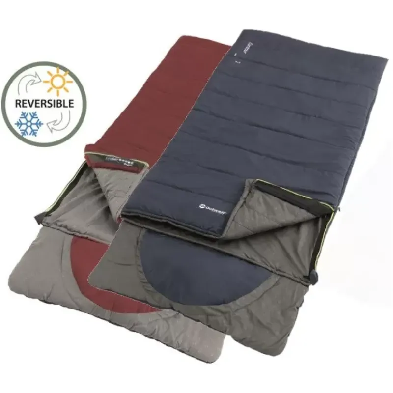 Contour Lux -19°C*Outwell Best