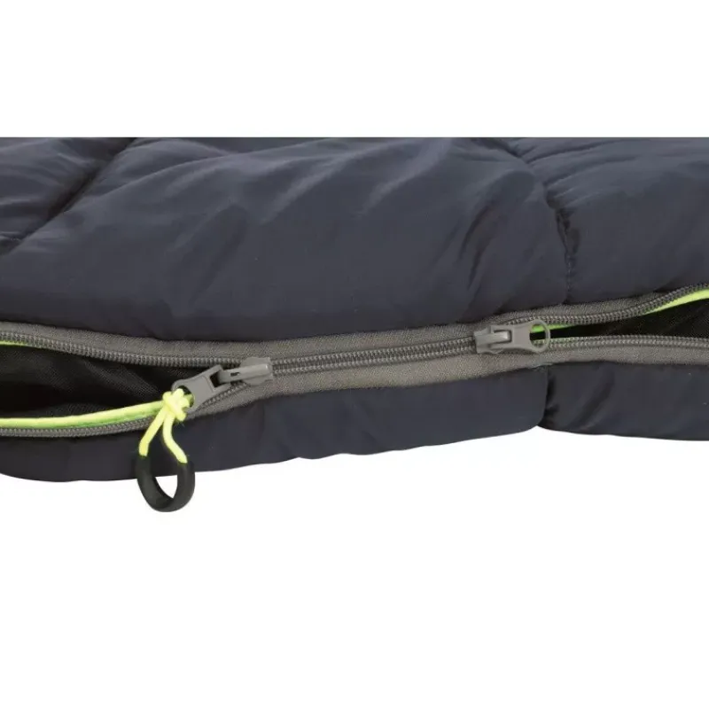 Contour Lux -19°C*Outwell Best