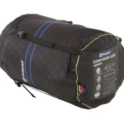 Contour Lux -19°C*Outwell Best