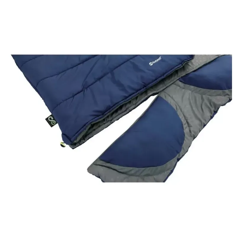 Sale Contour Lux Double -22°C Couchage·Duvet & Sac De Couchage 2 - 3 Saisons|Couchage·Sac De Couchage & Duvet