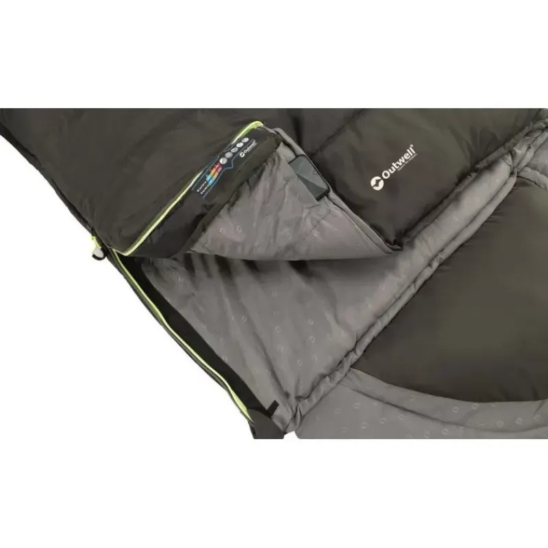 Contour Suprême -20°C*Outwell Best