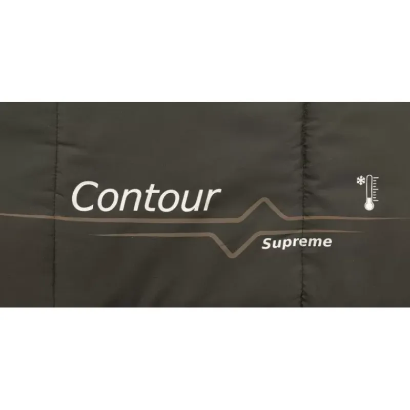 Contour Suprême -20°C*Outwell Best