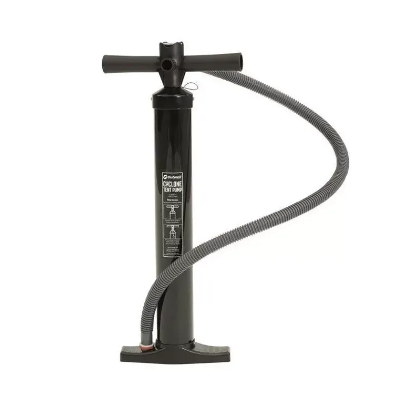 New Cyclone pompe HP 2 bar/28 psi Stand-Up Paddle Sup·Accessoire Sup Paddle Board|Annexe & Barque·Gonfleur Annexe & Bateau Pneumatique
