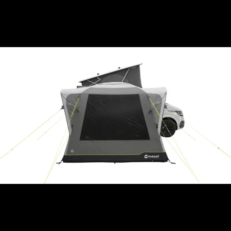 Daytona Air Auvent & Sas·Auvent & Extension Latérale Fourgon Aménagé