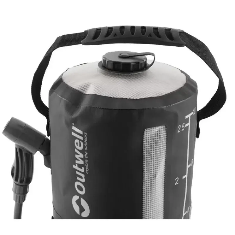 Online Douche à pression Seabreeze L'Eau·Douche Solaire & Chauffe Eau Nomade|Vie En Plein Air·Douche Solaire & Portable