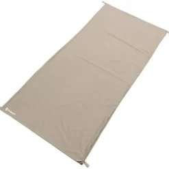 drap de soie duvet Couchage·Accessoire Duvet & Couchage