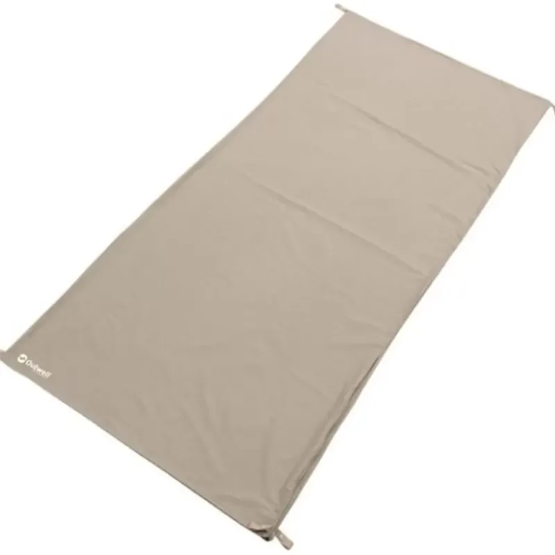 drap de soie duvet Couchage·Accessoire Duvet & Couchage