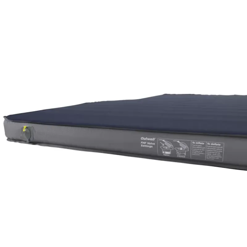 Dreamboat Campervan wide matelas | VW Multivan*Outwell Sale