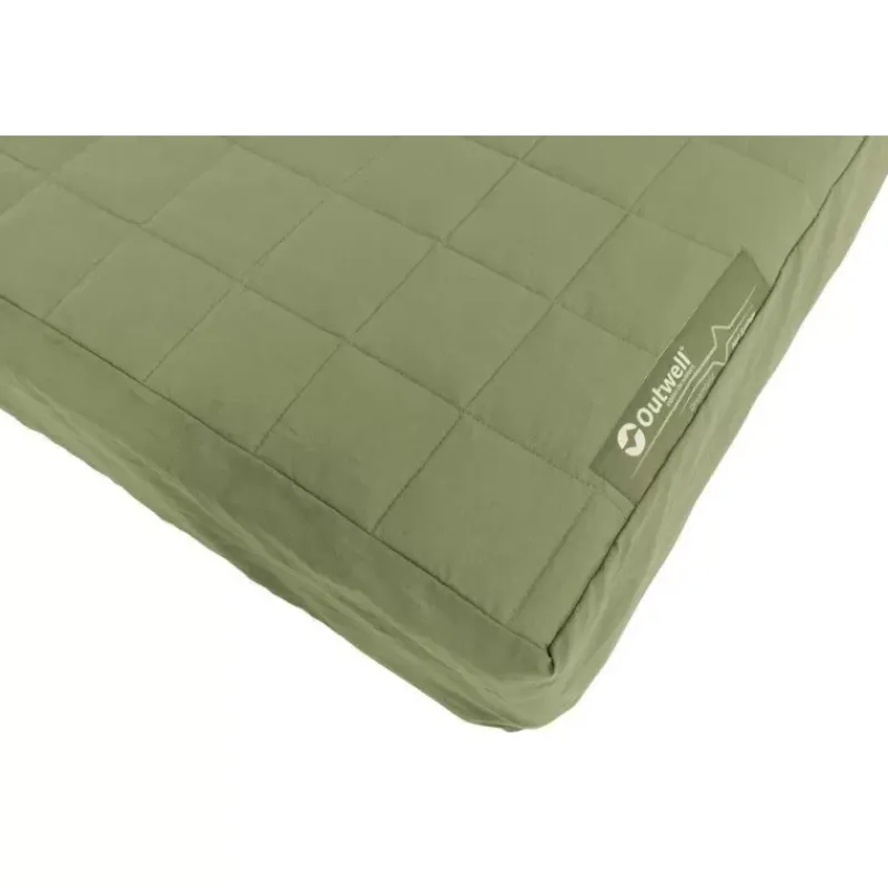 New Dreamland + mousse PU Couchage·Matelas Gonflable
