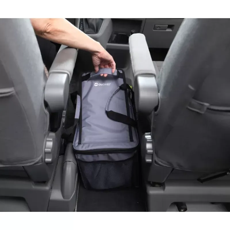 New Eagle Van M Le Froid Au Camping·Glacière Souple & Sac Isotherme|Vw T5 / T6