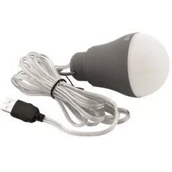 Epsilon ampoule baladeuse USB Electricité & Éclairage·Lampe & Lanterne Électrique|Eclairage & Lampe·Eclairage Extérieur