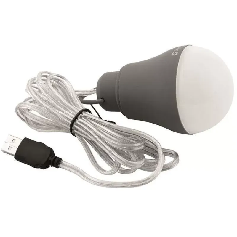 Epsilon ampoule baladeuse USB Electricité & Éclairage·Lampe & Lanterne Électrique|Eclairage & Lampe·Eclairage Extérieur