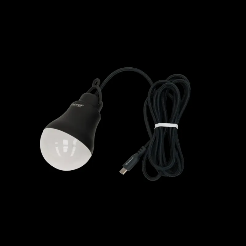 Epsilon ampoule baladeuse USB Electricité & Éclairage·Lampe & Lanterne Électrique|Eclairage & Lampe·Eclairage Extérieur