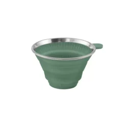 Filtre à café pliable en silicone*Outwell Sale