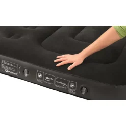 Flock Classic double zones*Outwell New