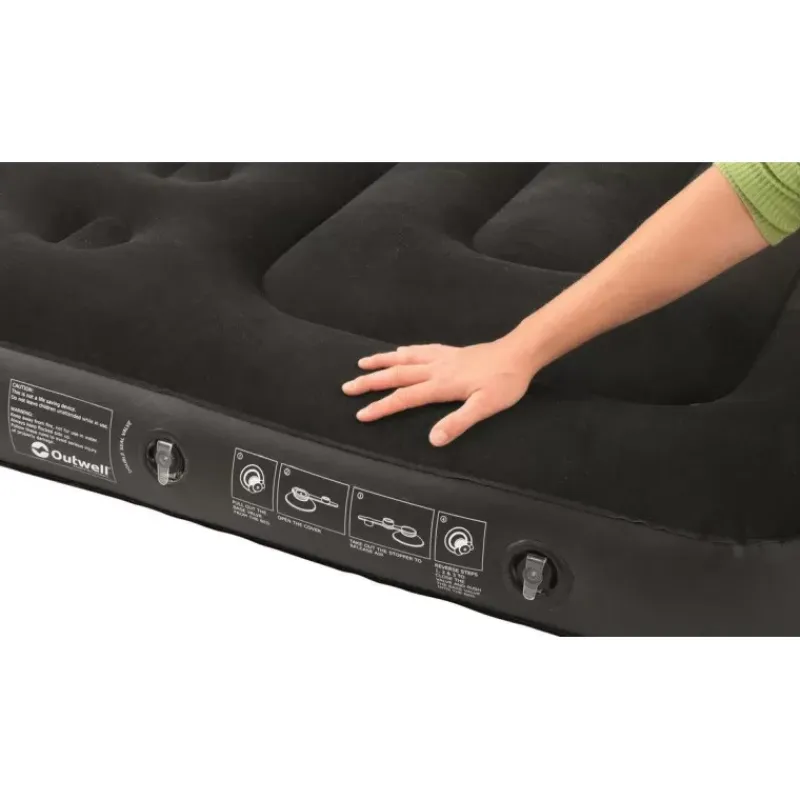 Flock Classic double zones*Outwell New