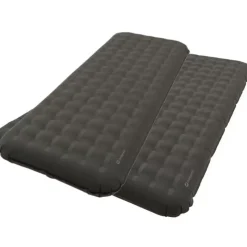 Clearance Flow Airbed simple ou double Couchage·Matelas Gonflable