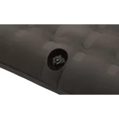 Clearance Flow Airbed simple ou double Couchage·Matelas Gonflable