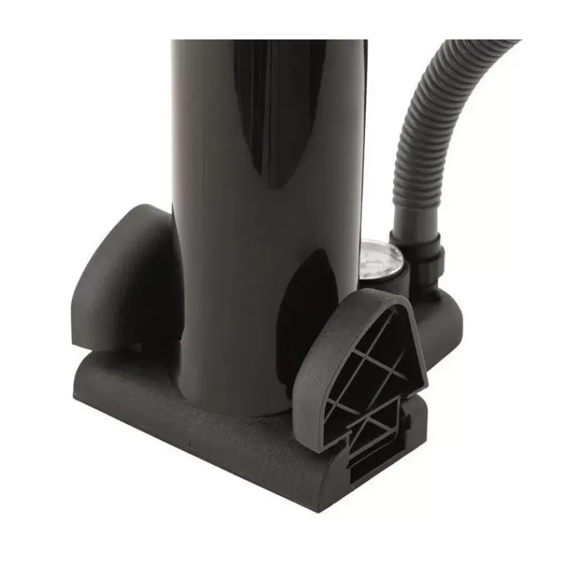 Flow Pompe 1 bar/14.5 psi manomètre*Outwell Outlet
