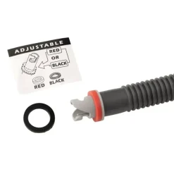 Flow Pompe 1 bar/14.5 psi manomètre*Outwell Outlet
