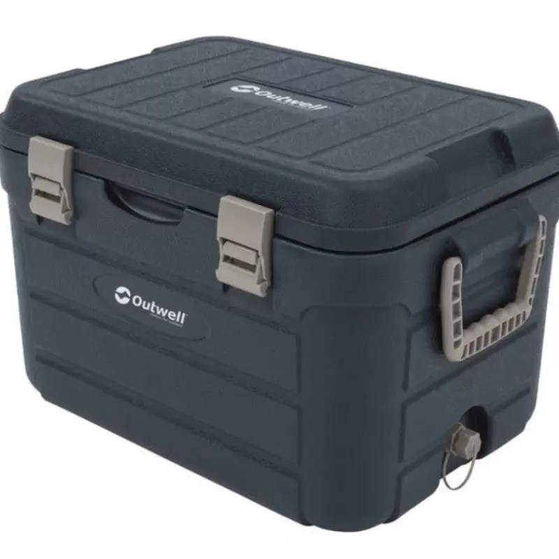 Discount Fulmar 30L Le Froid Au Camping·Glacière Passive|Glacière·Glacière Rigide