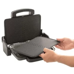 New Grill électrique Danby Cuisson·Réchaud|Barbecue & Réchaud Extérieur·Réchaud Gaz Nomade
