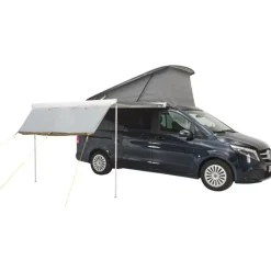 Discount Hillcrest Tarp Auvent & Sas·Solette Pour Fourgon