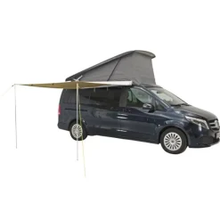 Discount Hillcrest Tarp Auvent & Sas·Solette Pour Fourgon