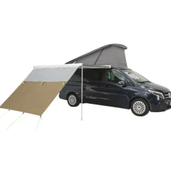 Discount Hillcrest Tarp Auvent & Sas·Solette Pour Fourgon