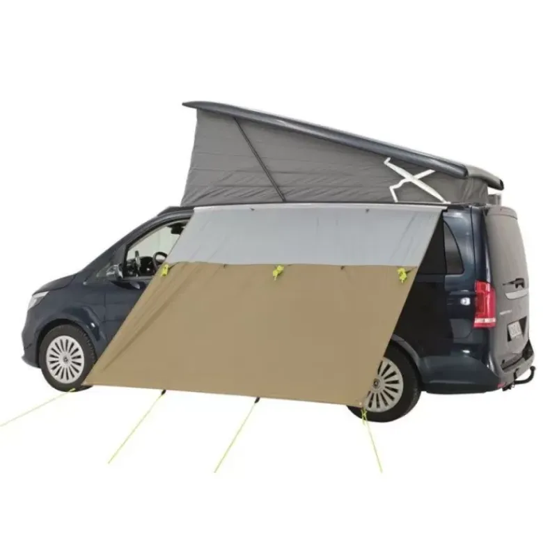 Discount Hillcrest Tarp Auvent & Sas·Solette Pour Fourgon