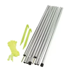 Kit 2 mâts 200 cm*Outwell Best