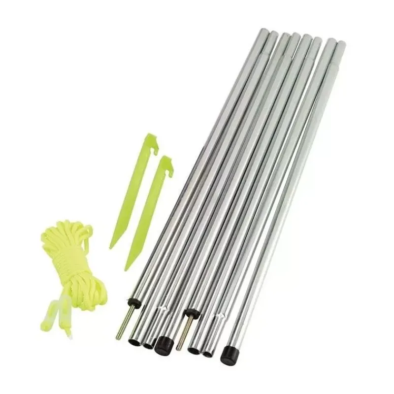 Kit 2 mâts 200 cm*Outwell Best