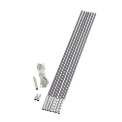 Kit arceau fibre Duratec de rechange ø 9,5 à 12.7 mm*Outwell Best